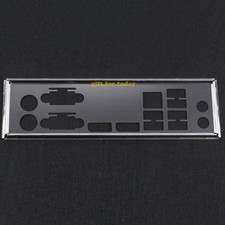 Backplate I/O For Dell Optiplex 7010 SFF Motherboard Shield IO
