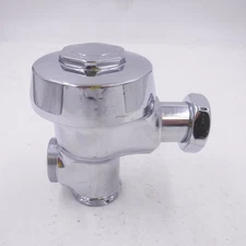 Sloan 186 Manual Urinal Flushometer Body 0.125 GFP 0.5 LPF BODY ONLY