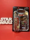 Hasbro Star Wars Vintage Collection  Battle Droid VC78 1st Release