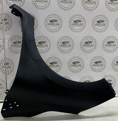 NEW ORIGINAL LEFT FENDER Renault Clio 2013/2019 COD:631017334