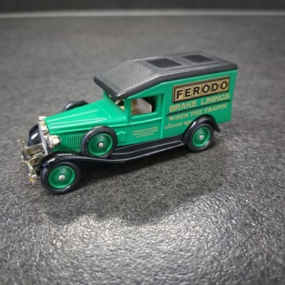 Lledo Days Gone DG 18 19 22 24 25  1936 Packard Ferodo England unbespielt M7