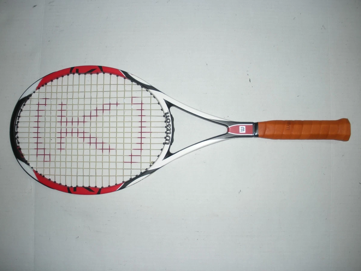 Wilson K Six One Tour for sale | eBay