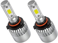 Absolute 9005 HB3 H10 LED Head Light Conversion Kit Vehicle Car Headlight