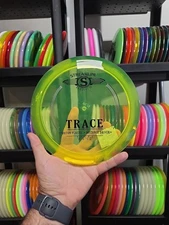 Streamline Discs Proton Trace 173g #1 Distance Disc Golf Driver Mvp