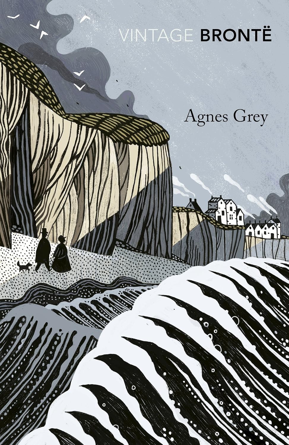 Agnes Grey by Anne Bronte PAPERBACK 9781784872397 - Image 5
