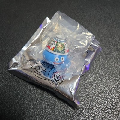 Yoshinoya x Dragon Quest Slime Plush Doll New Unused Character Mascot