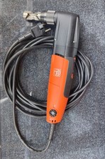 Knabber Fein BLK 1.6 E Blechschneider Blechschneidemaschine