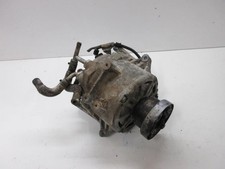 Alternateur Volkswagen TOUAREG