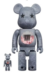 Bearbrick Atmos | eBay