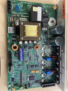 Star Trac untere Steuerplatine für Laufband Netzteil ASR-ACK2U-1F 715-3880