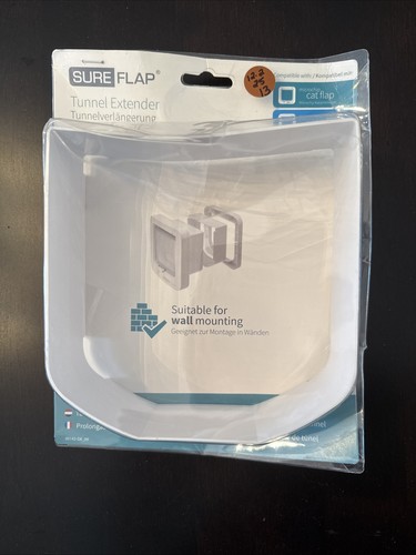SureFlap Tunnel Extender