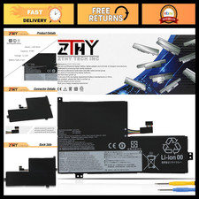 47Wh Battery Replacement for Lenovo 100W 300W 500W Gen 3 - High Capacity, Reliab