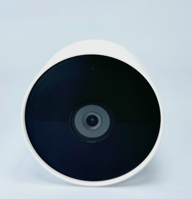 Google G3AL9 Nest Cam Indoor/Outdoor 1080P Smart Security Camera