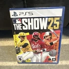 MLB The Show 25 Standard Edition - Sony PlayStation 5