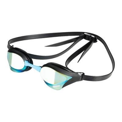 Arena Unisex Cobra Core Swipe Racing Swim Goggles Pro Competitive Swimmers