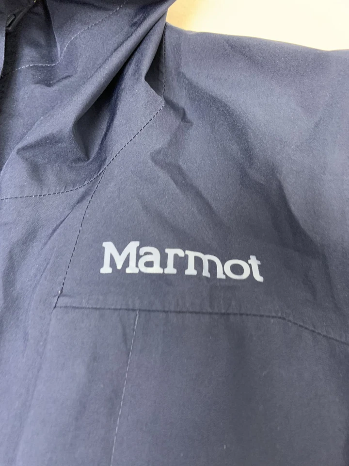 Marmot Minimalist Gore-Tex Jacket Men's size XS - Image 2 of 4