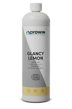 prowin Glancy Spülen Spülmittel Konzentrat Lemon o Herbal 1l oder 5l o Flasche