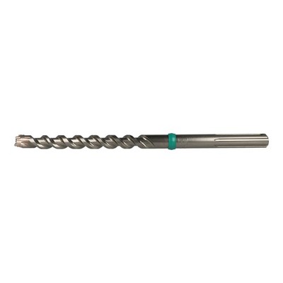 Heller EnDuro Y-Cutter Hammerbohrer SDS-max Durchmesser 25 x 800/920 mm