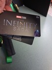 Marvel Infinity Saga "Loki" from Thor Backpack NWT — photo 2