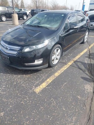 Engine ECM Electronic Control Module VIN P 4th Digit Fits 12-16 CRUZE 4553005