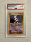 1999 Pokemon Base Set Mewtwo Holo 10/102 PSA 6 EX-MT