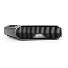 SanDisk Professional 12TB G-DRIVE Desktop Hard Drive