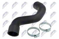 Nty Ladeluftschlauch GPP-AU-017 FüR Audi A4 B7 8EC Avant 8ED 8HE Tdi Quattro