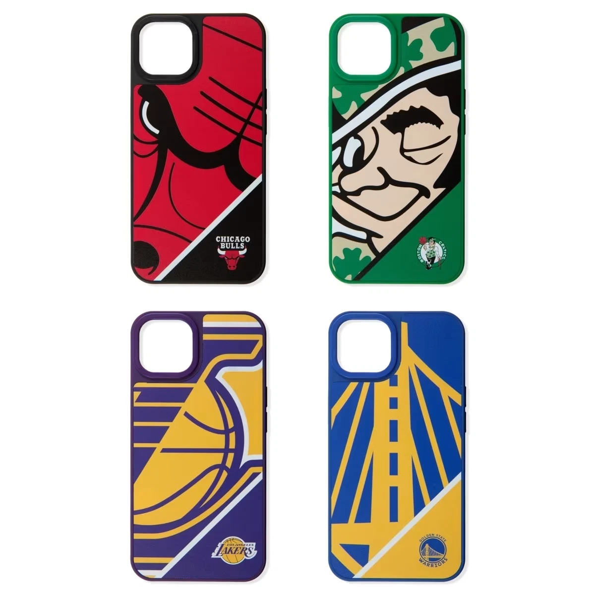 iPhone Slim High Quality Strong Back Cover Printed Cases Silicone & TPU - AUS