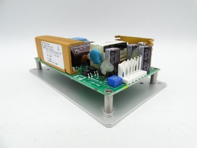ROBATECH 133825 POWER SUPPLY #F1