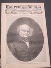 Civil War , Genuine Journal, Harper's Weekly , Vol.VI, No.293, August 9, 1862