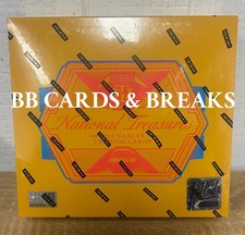 2025 Panini National Treasures NASCAR Racing Checklist Guide in-content 12