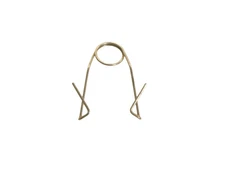 Porsche Tire Rim Valve Holder Disc Brake Wheel - 356C - 911 - 912 - 912 - 914 