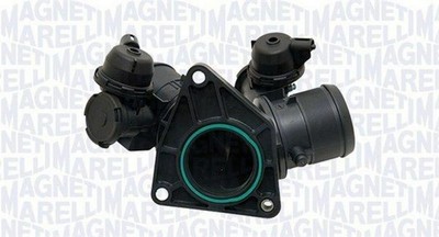 MAGNETI MARELLI 802007889313 Drosselklappe für FORD Focus II Kombi (DA, FFS, DS)