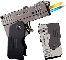 Collectors Lighter gun Replicas. Specify which one you want!