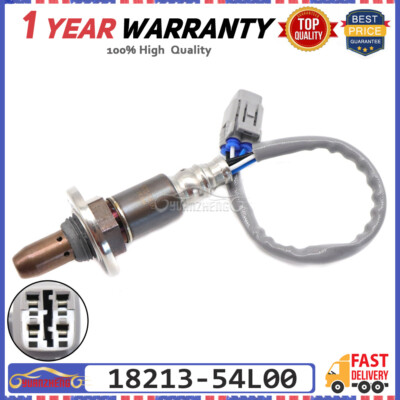 Automotive-leader Upstream Air Fuel Ratio Sensor 2349099 For Suzuki SX4 2.0L & Kizashi 2.4L 2010-2013