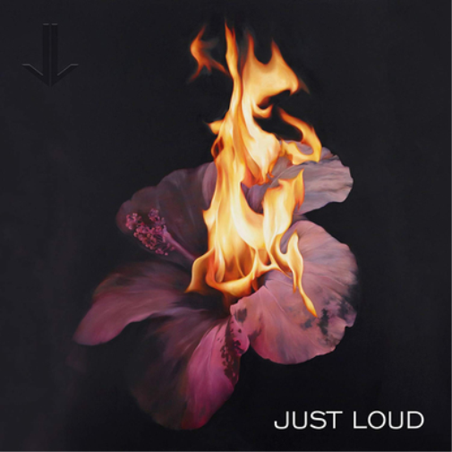 Just Loud Just Loud (Vinyl LP) 12" Album