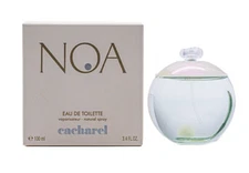 Noa by Cacharel Perfume for Women 3.4 oz New In Box