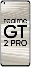 realme GT 2 Pro (Paper White 8 GB RAM+128 GB Storage) Qualcomm Snapdrago