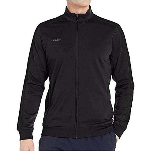 adidas Men's Essentials 3-stripe Track Jacket 13089 Size XL for sale online | eBay
