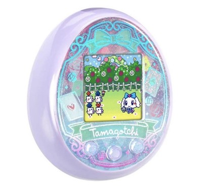 Tamagotchi On Wonder Garden 北米版 たまごっちみーつ Tamagotchi On Wonder Garden 北米版 たまごっちみーつ