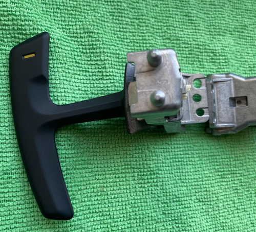 Porsche 982 GT4RS GT4 steering wheel paddles PDK steering wheel GT3RS GT2RS 991 982 718 - Picture 5 of 9
