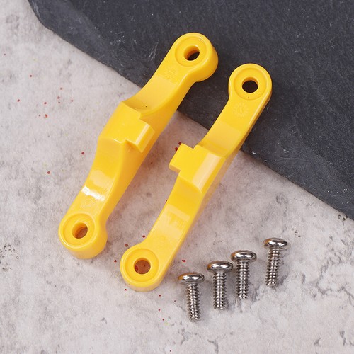 1 Set Mounting Bracket For AM4 AM5 Metal Backplane Original Iron Universal Base - Afbeelding 17 van 18