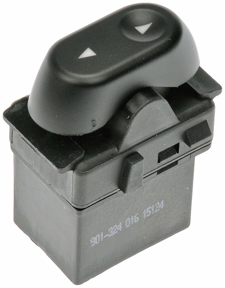 Interruptor de ventana de puerta para Ford Crown Victoria 2003-2008 Dorman 229LQ22 2004 2005 Foto 2 de 3