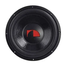 Nakamichi NSWZ1206D4 12 INCHES DVC SUBWOOFER 4OHM New