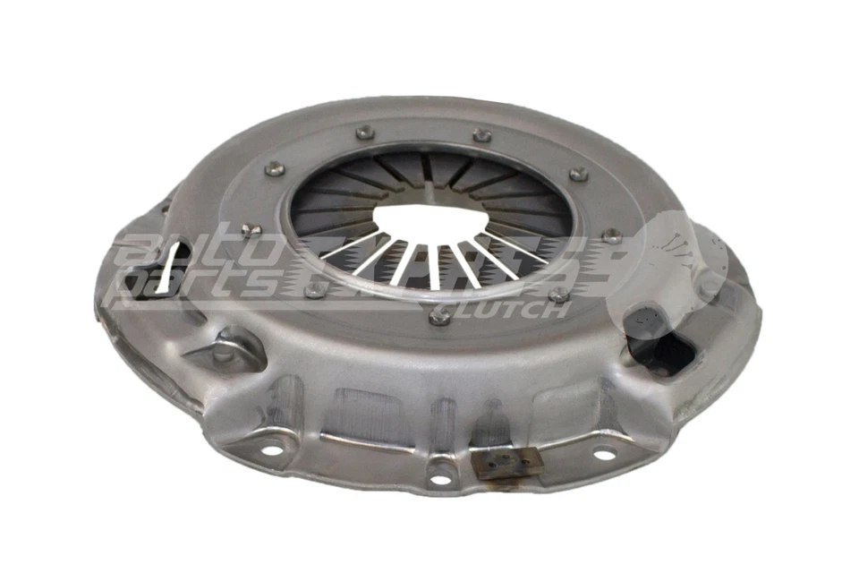 Kit de embrague Bahnhof para 79-02 Talon DL Excel Mirage Cordia Laser 1.4 1.5 1.6 1.8L Foto 2 de 4