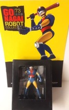 Junior Robot; Go Nagai numero 73; nuovo con fascicolo