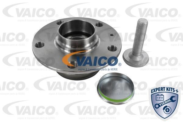 Roulement de roue arriere pour VW Golf 5 1.9 TDI et Audi A3 2.0