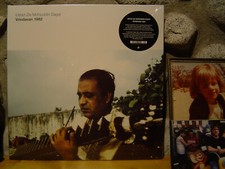 USTAD ZIA MOHIUDDIN DAGAR Vrindavan 1982 2xLP/Indian Classical/Rudra Veena