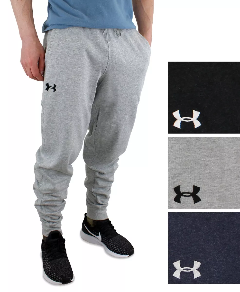 BLUE VOID - One And Only Solid Fleece Jogger