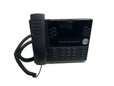 Mitel Telefon 50008386, PC Link, schwarz